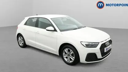 Used Audi A1 Sportback 95 HP (69 kW) 2023 Hatchback