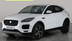 Used 2020 Jaguar E-Pace SE SUV | £15,946 (Super price)