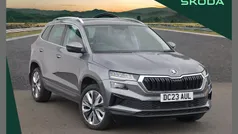 Used 2023 Skoda Karoq SE L SUV | £23,995 (Fair price)