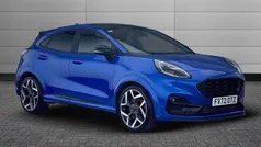 Used 2022 Ford Puma ST SUV | £18,495 (Fair price)