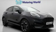 Used 2023 Ford Puma ST-Line X Hatchback | £13,500 (Fair price)