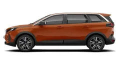 Used 2022 Peugeot 5008 Allure Premium MPV | £18,645 (Good price)