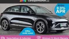 New 2024 Smart #3 Pro+ SUV | £27,397 (Fair price)