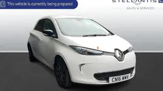 Used 2013 Renault Zoe Dynamique Hatchback | £5,204 (Fair price)