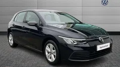 Used 2022 VW Golf VIII Life Hatchback | £14,450 (Fair price)