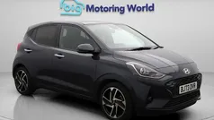 Used 2023 Hyundai i10 Premium Hatchback | £15,300 (Fair price)