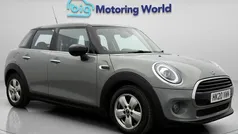 Grey Used 2020 Mini Cooper Classic Hatchback | £13,100 (Good price)