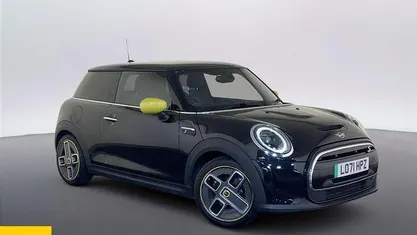 Used Mini Cooper Level 2 135 kW (184 HP) 2023 Hatchback