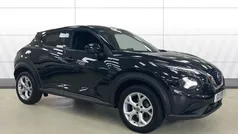 Used 2023 Nissan Juke N-Connecta SUV | £13,093 (Fair price)