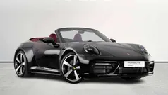 Used 2020 Porsche 911 Cabriolet | £89,990 (A bit pricey)