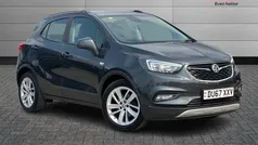Used 2018 Vauxhall Mokka Active SUV | £6,990 (Fair price)