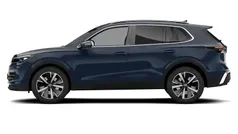 Used 2023 VW Tiguan R-line SUV | £24,995 (Good price)