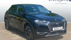 DS Automobiles DS3 Crossback