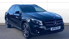 Used 2020 Mercedes GLA180 Urban SUV | £16,051 (Good price)