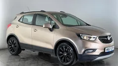 Used 2019 Vauxhall Mokka Active SUV | £9,850 (Fair price)