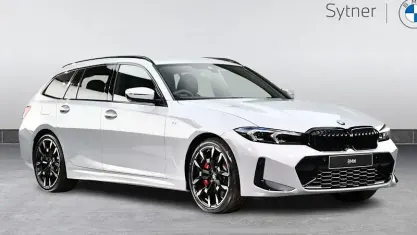 Nuevo BMW 320 M Sport 184 CV (135 kW) 2026 Berlina