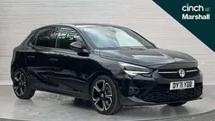 Used 2021 Vauxhall Corsa SRi Hatchback | £12,952 (Fair price)