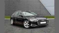 Used 2019 Audi A6 Sport Estate | £21,999 (Good price)