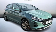 Used 2025 Hyundai i20 Advanced Hatchback | £17,399 (Super price)