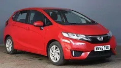 Used 2015 Honda Jazz SE Hatchback | £7,750 (Fair price)