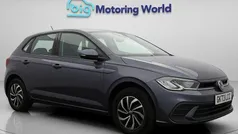 Used 2026 VW Polo Life Hatchback | £14,300 (Super price)
