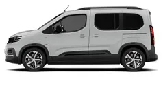 Used 2023 Peugeot Rifter Allure MPV | £10,899 (Super price)