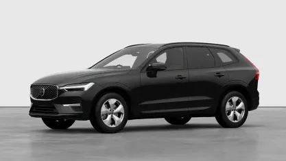 New Volvo XC60 Core 250 HP (183 kW) 2026 Onyx black SUV