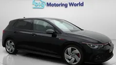 Used 2024 VW Golf VIII GTI Hatchback | £27,600 (Fair price)