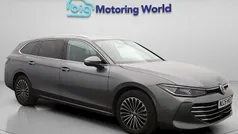 Used 2026 VW Passat Elegance Estate | £38,000