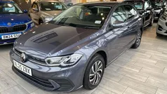 Used 2025 VW Polo Life Hatchback | £19,999 (Fair price)