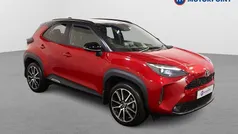 Used 2025 Toyota Yaris Hybrid Sport Estate | £26,499 (Good price)