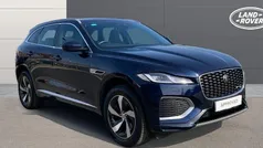 Used 2025 Jaguar F-Pace R-Dynamic SUV | £32,081 (Good price)