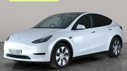 Used Tesla Model Y RWD 219 kW (299 HP) 2024 SUV