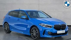 BMW 120