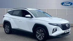 Used 2023 Hyundai Tucson SE SUV | £18,300 (Fair price)