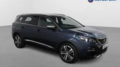 Used 2020 Peugeot 5008 GTi MPV | £20,999 (Fair price)
