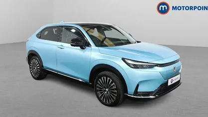 Used 2025 Honda e:Ny1 Advance SUV | £22,049 (Fair price)