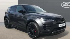 Used 2026 Land Rover Range Rover evoque SE Dynamic Hatchback | £37,129 (Fair price)