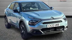 Used 2023 Citroën C4 PureTech Hatchback | £13,895 (Good price)