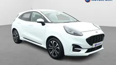 Used 2023 Ford Puma ST-Line Hatchback | £14,999 (Good price)