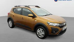 Used 2024 Dacia Sandero Expression Hatchback | £11,149 (Good price)