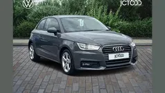 Used 2018 Audi A1 Sport Hatchback | £8,250 (Fair price)