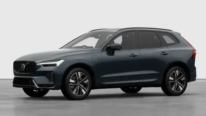 New Volvo XC60 Plus 334 HP (245 kW) 2026 SUV
