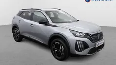 Used 2024 Peugeot 2008 Allure SUV | £19,949 (Fair price)