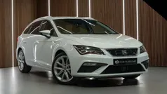 Used 2018 Seat Leon FR Estate | £7,995 (Fair price)