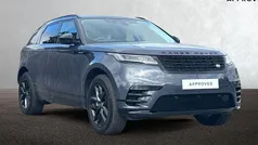 Used 2025 Land Rover Range Rover Velar SE Dynamic SUV | £43,829 (Fair price)