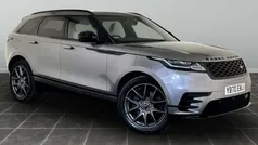 Used 2023 Land Rover Range Rover Velar HSE Dynamic SUV | £33,195 (Super price)