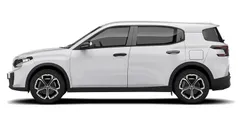 Used 2018 Citroën C3 Aircross Flair SUV | £10,699 (Fair price)