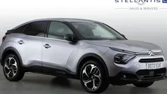 Used 2023 Citroën C4 PureTech Hatchback | £14,772 (Fair price)