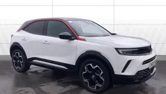 Used 2025 Vauxhall Mokka Ultimate SUV | £13,674 (Super price)